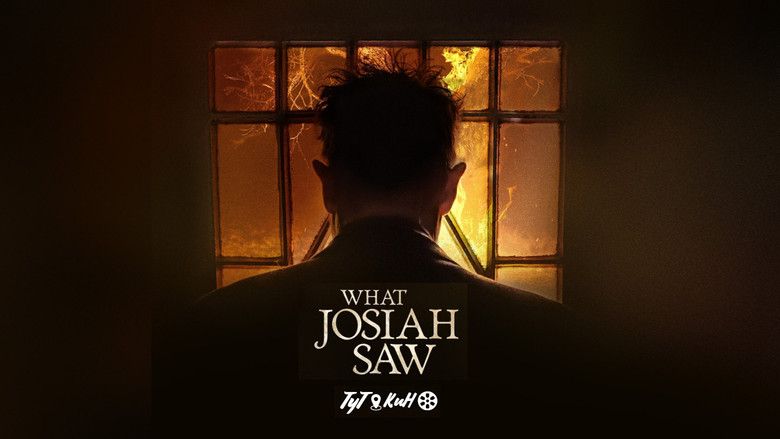 What Josiah Saw screenshot 6