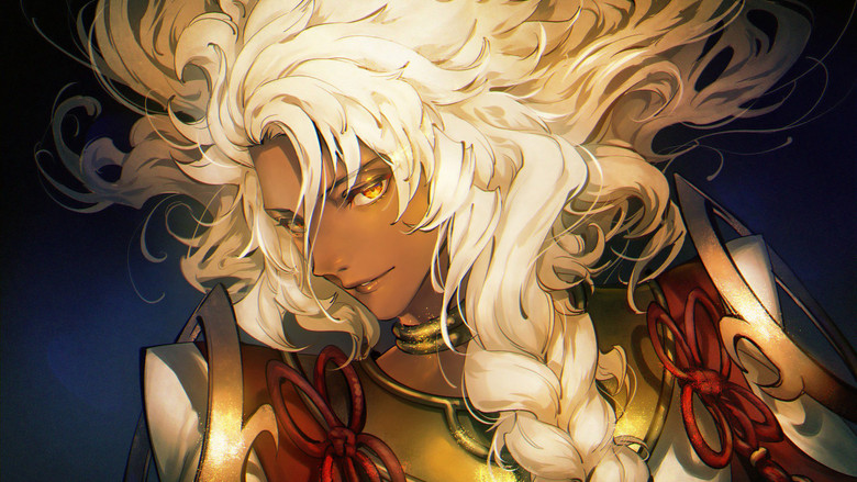 Fate/Grand Order Final Singularity – Grand Temple of Time: Solomon screenshot 5