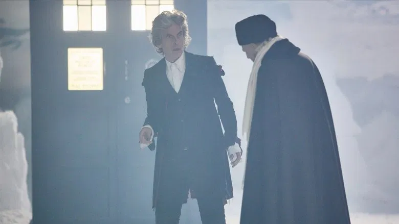 Doctor Who: Twice Upon a Time screenshot 1