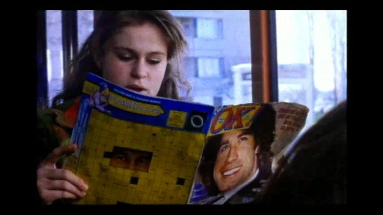 Travolta and Me screenshot 5