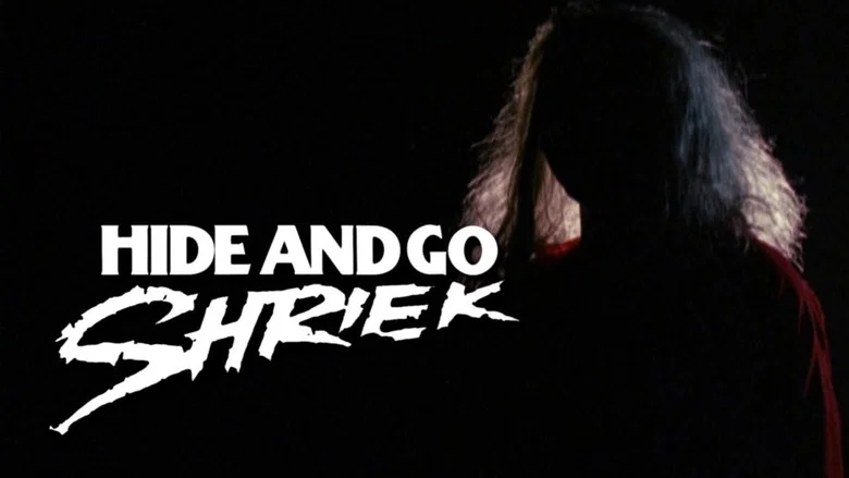 Hide and Go Shriek screenshot 7