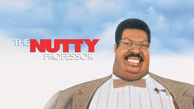 The Nutty Professor screenshot 6