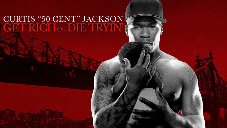 Get Rich or Die Tryin' screenshot 6