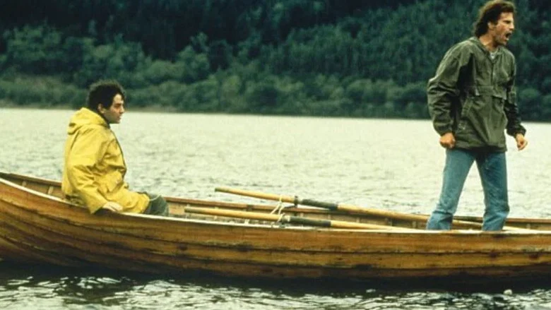 Loch Ness screenshot 3