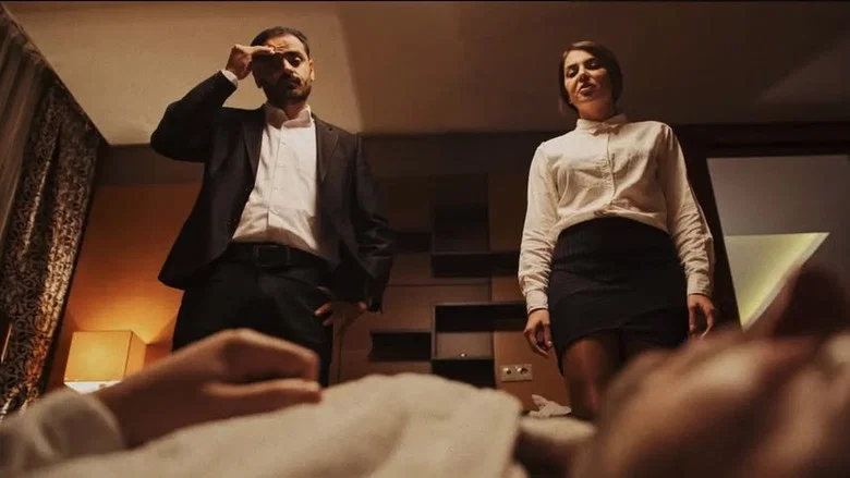 Satan screenshot 3