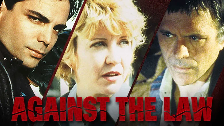 Against the Law screenshot 3