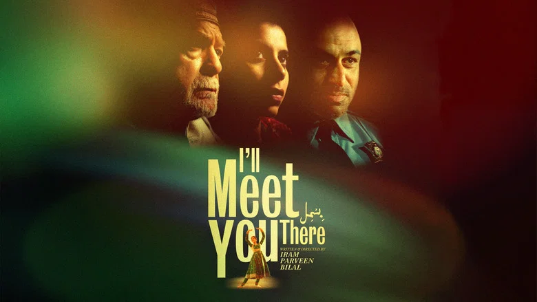 I'll Meet You There screenshot 3