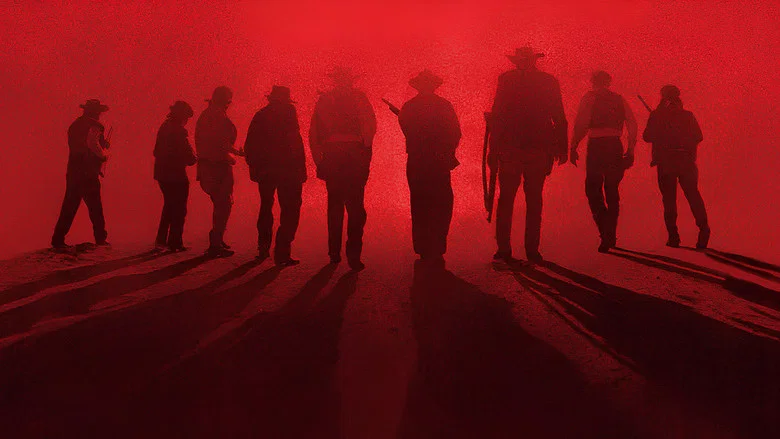The Wild Bunch screenshot 4