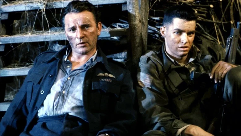 The Longest Day screenshot 5