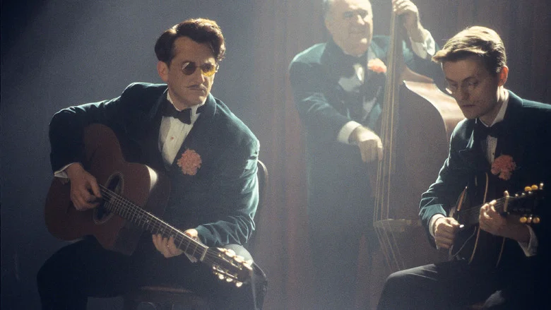 Sweet and Lowdown screenshot 1