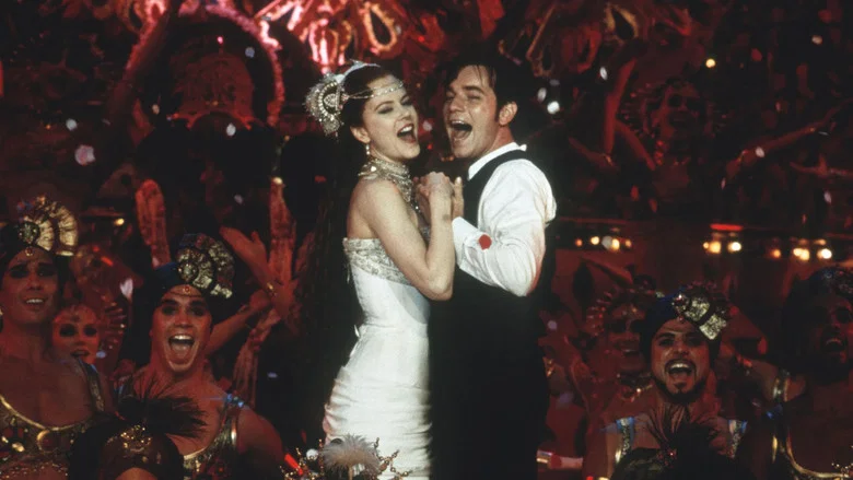 Moulin Rouge! screenshot 4