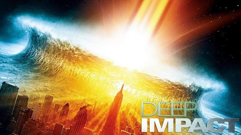 Deep Impact screenshot 6