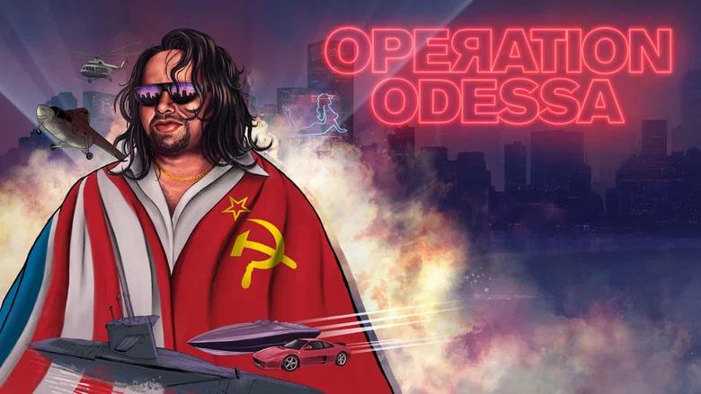 Operation Odessa screenshot 3