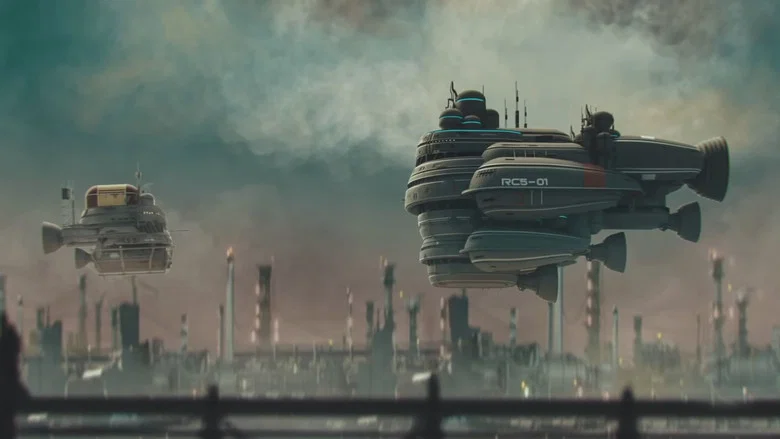 Floaters screenshot 2