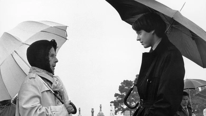 Harold and Maude screenshot 3