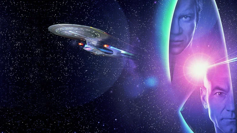 Star Trek: Generations screenshot 3