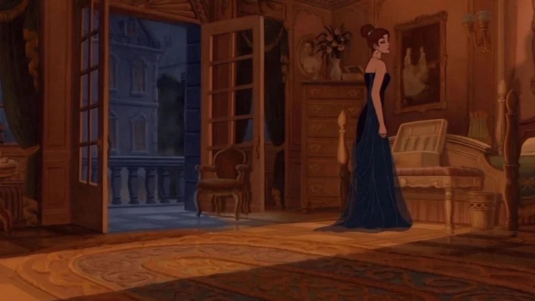 Anastasia screenshot 5
