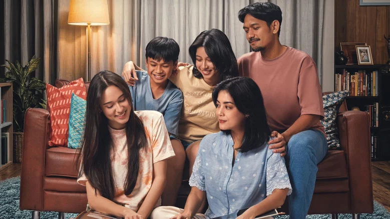 Yang Lain Boleh Hilang Asal Kau Jangan screenshot 2