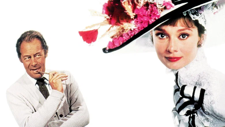 My Fair Lady screenshot 6