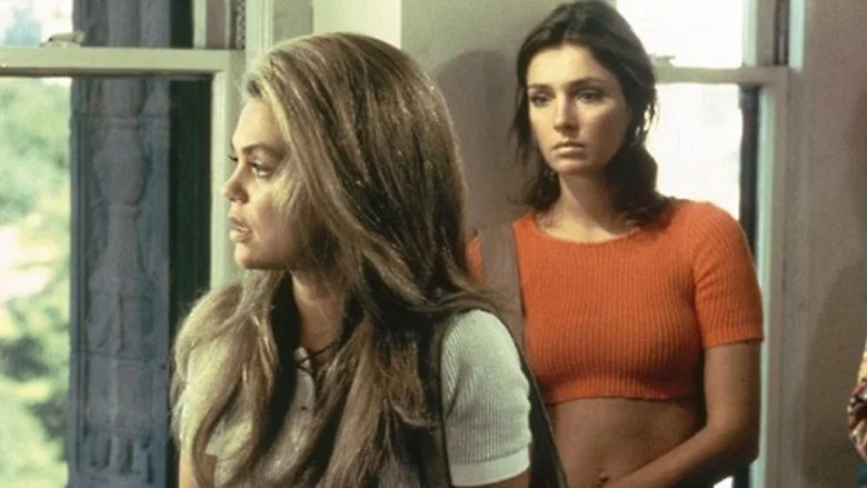 Such Good Friends screenshot 2