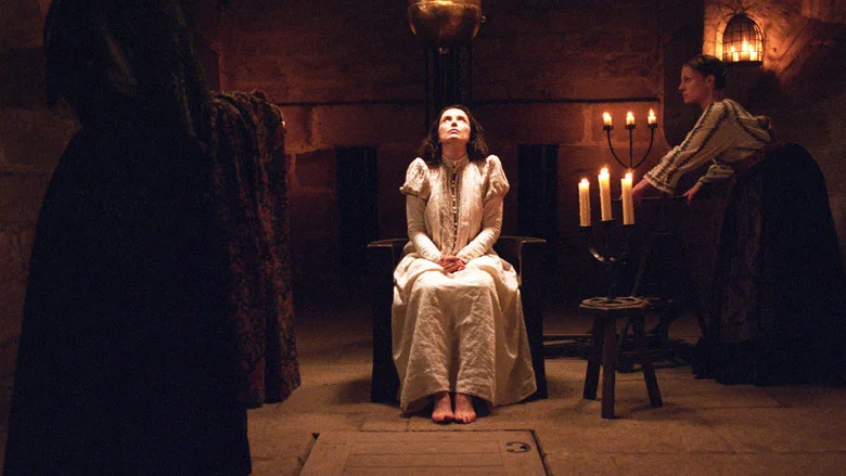 The Countess screenshot 3