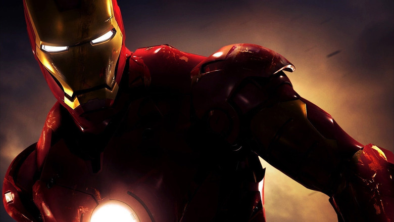 Iron Man screenshot 6