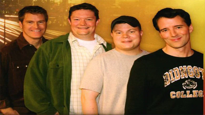 Blue Collar Comedy: The Next Generation screenshot 1