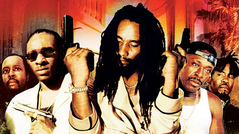 Shottas screenshot 3