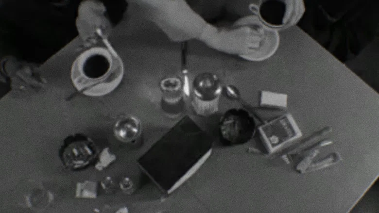 Coffee and Cigarettes II screenshot 3