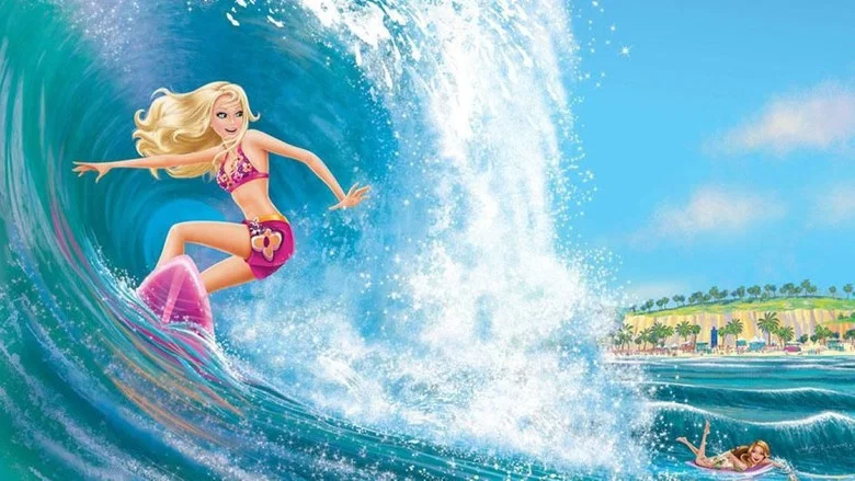 Barbie in A Mermaid Tale screenshot 5