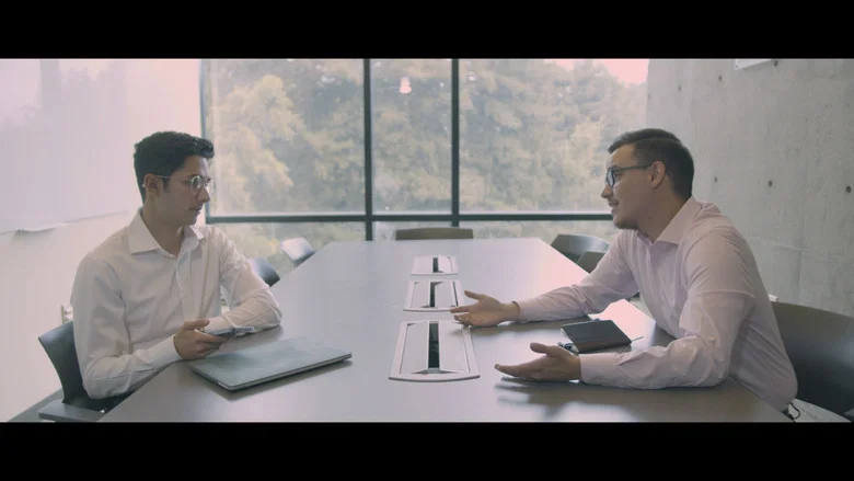 Strictly Business screenshot 1