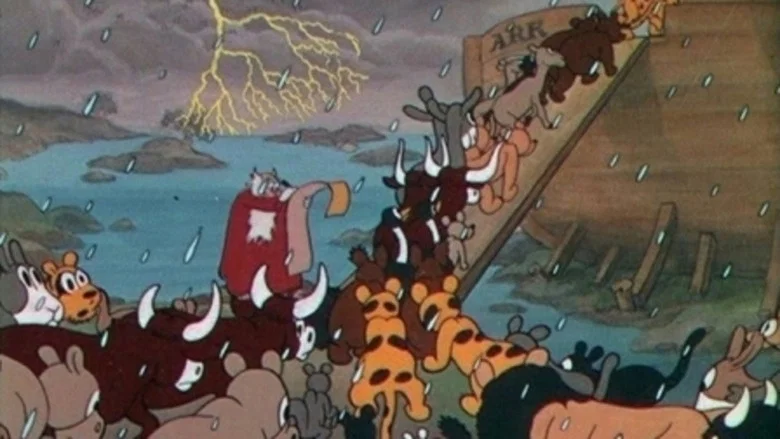Father Noah's Ark screenshot 1