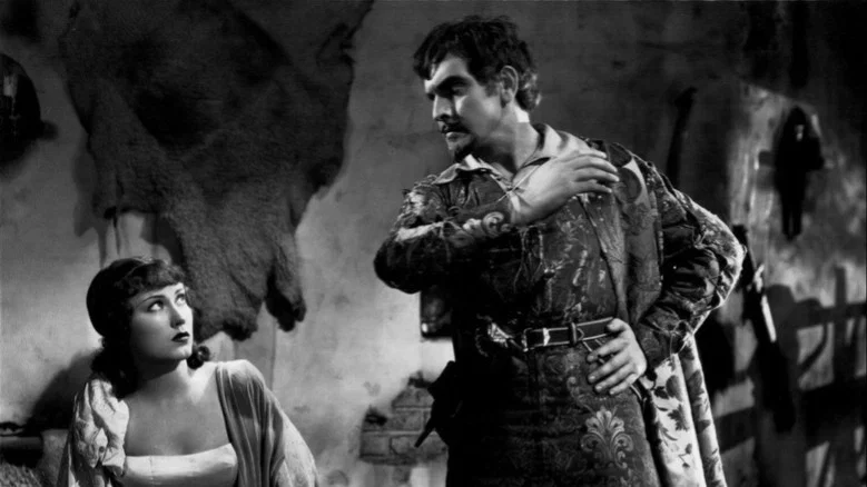 The Affairs of Cellini screenshot 5