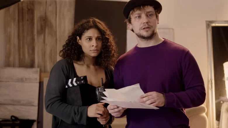 Call Me! screenshot 2