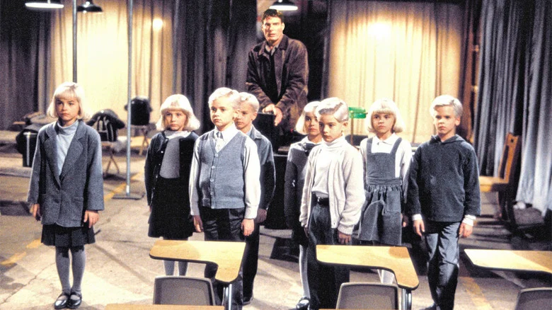 Village of the Damned screenshot 8