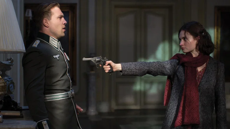 The Exception screenshot 7