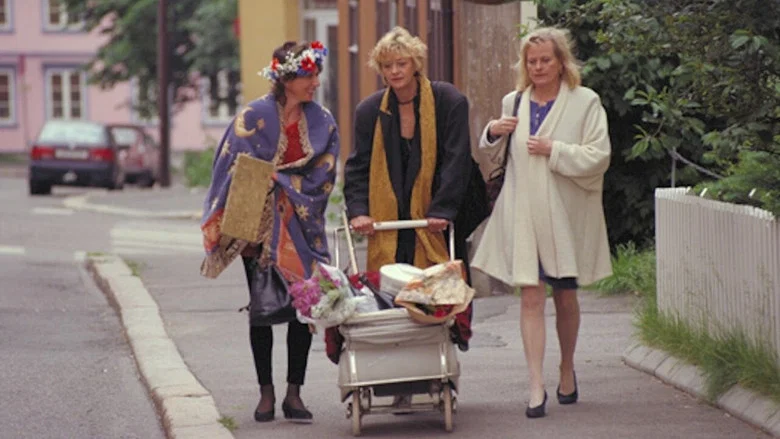 Wives III screenshot 1