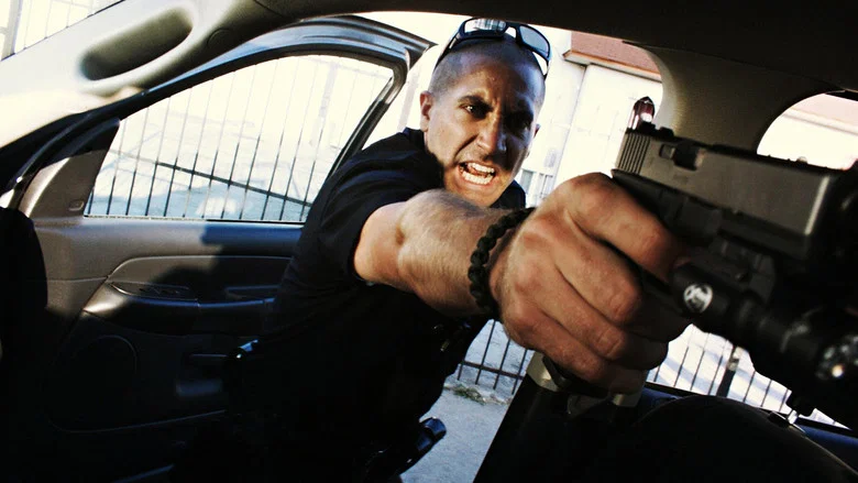 End of Watch screenshot 3