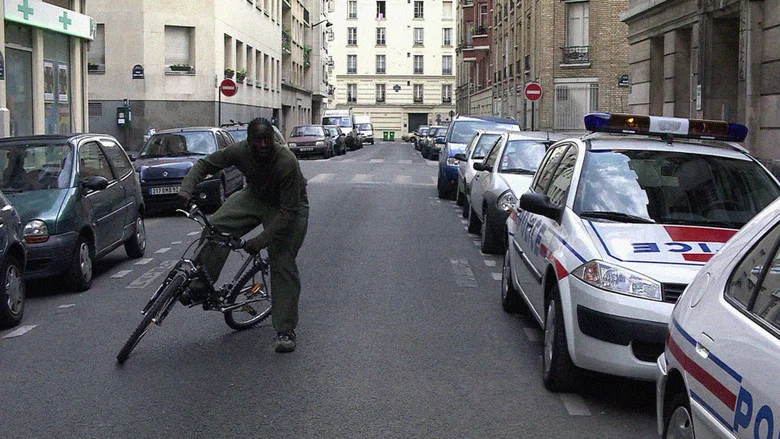 Caché screenshot 8