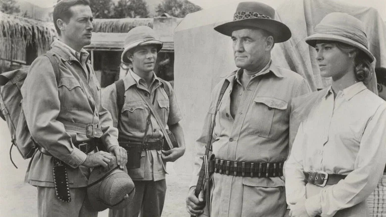 Drums of Africa screenshot 1