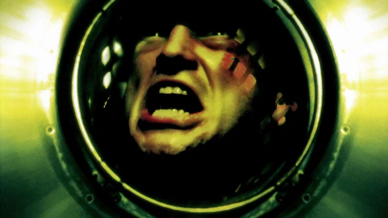 Cube Zero screenshot 5