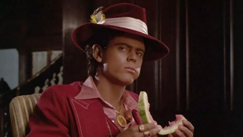 Soul Man screenshot 5