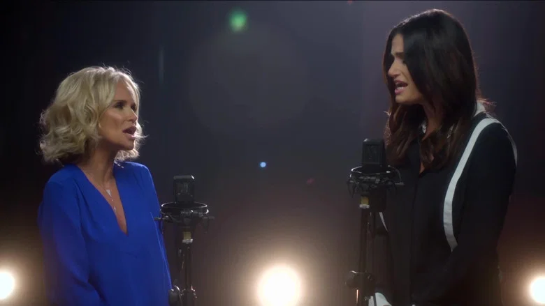 Wicked in Concert: A Musical Celebration of the Iconic Broadway Score screenshot 1