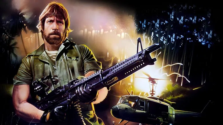 Missing in Action screenshot 1