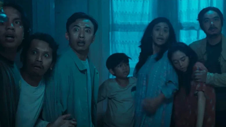 Father's Haunted House screenshot 7