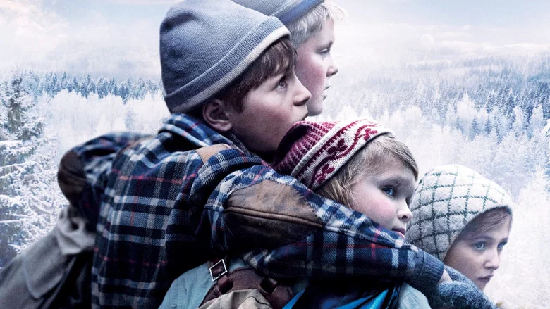 The Crossing screenshot 5