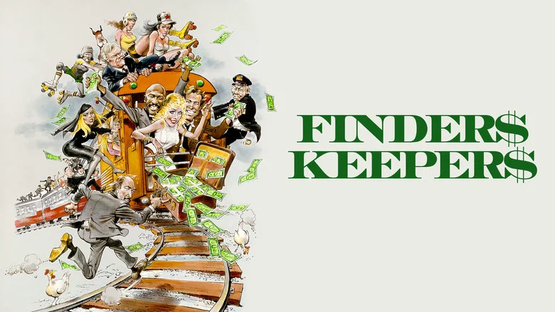 Finders Keepers screenshot 2