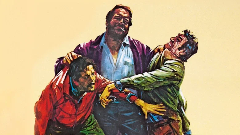 The Knock Out Cop screenshot 2