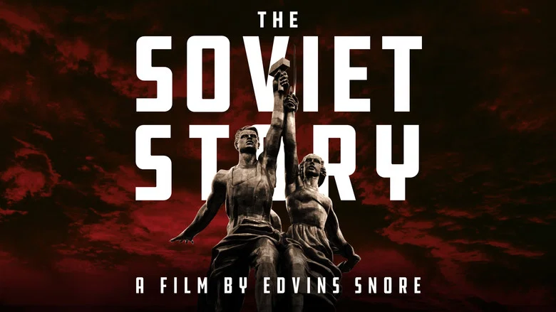 The Soviet Story screenshot 3