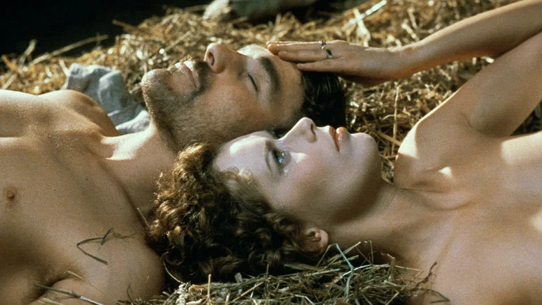 Lady Chatterley's Lover screenshot 5
